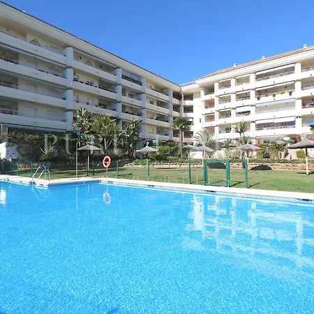 דירה Oleholidays Costa Nagueles 2 Milla De Oro