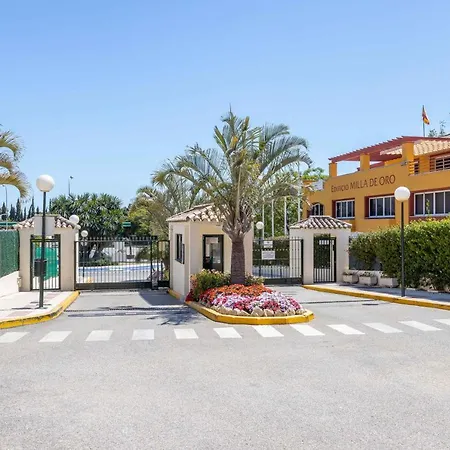 Oleholidays Costa Nagueles 2 Milla De Oro